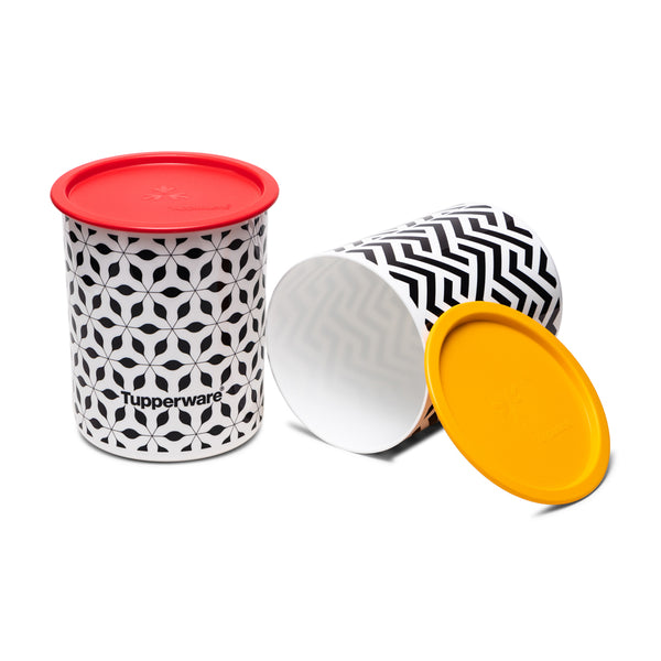 Tupperware Snacks Storer OTC 2l 2pc