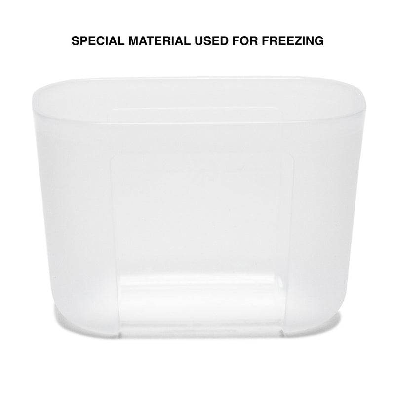 Refrigerator Freezer Mini Set 6pc