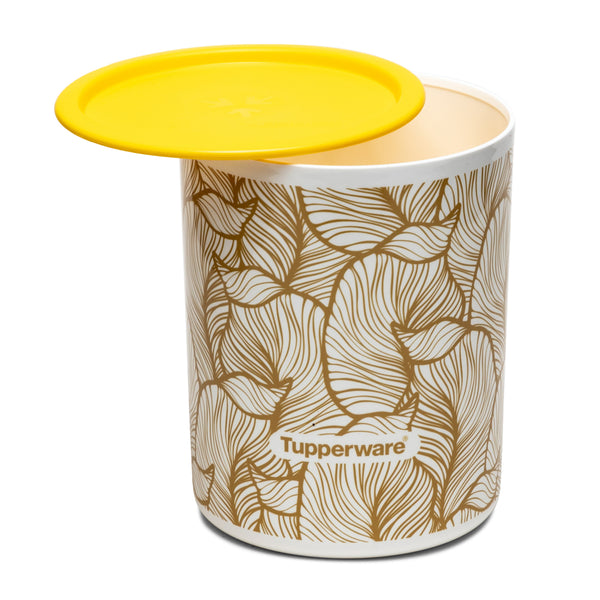 Tupperware Snacks Lentils Storer OTC 2l Leaf 1pc