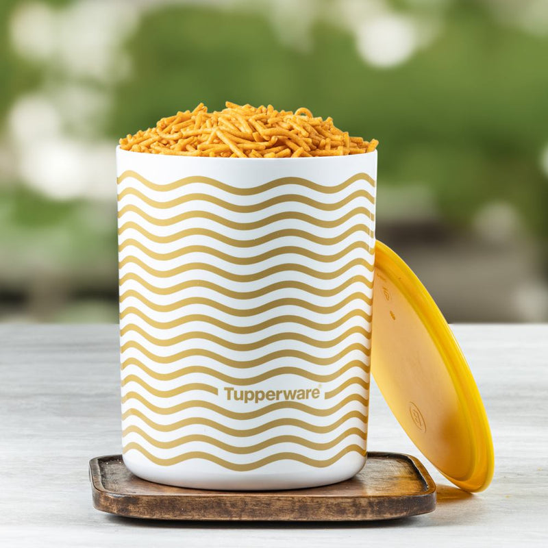 Snacks Lentils Storer OTC Waves 2L
