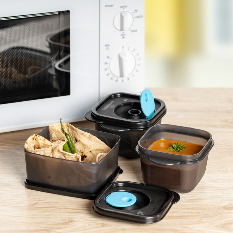New Urban Lunch Set with Bag