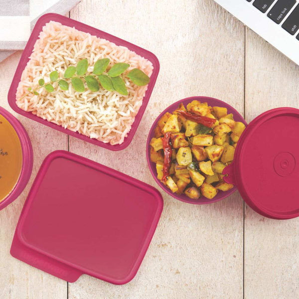 Spring Surprise Lunch Set