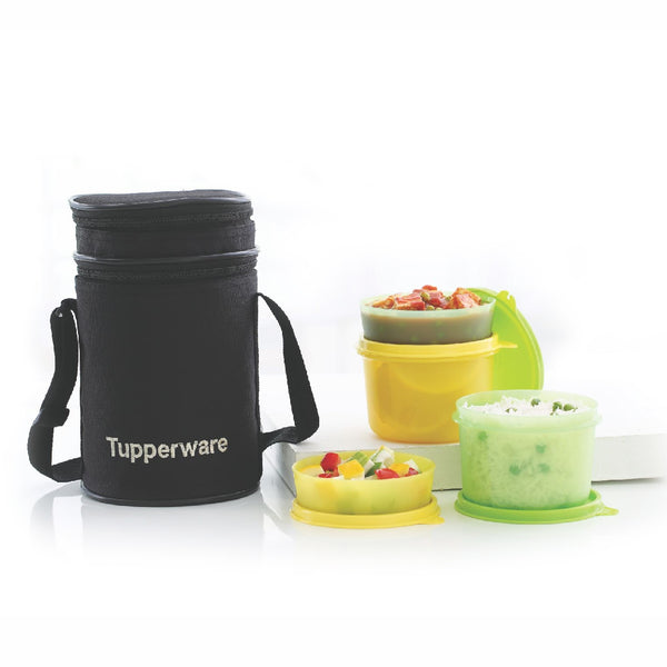 Tupperware Executive Lunch Set
