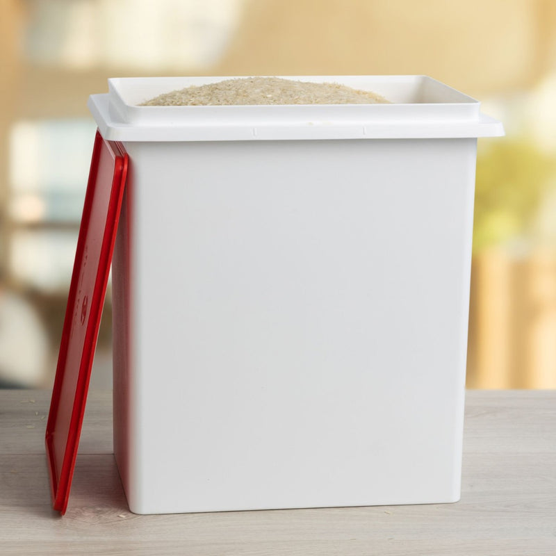 Dry Storage Set