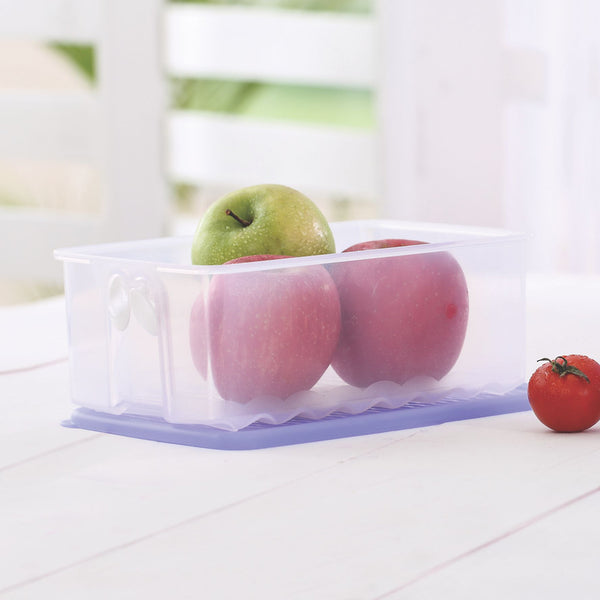 Tupperware Whole Fruits and Vegetable Storer Fridgesmart 1.6l 1pc