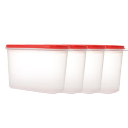 Smart Lentils Saver 1.1l 4pc