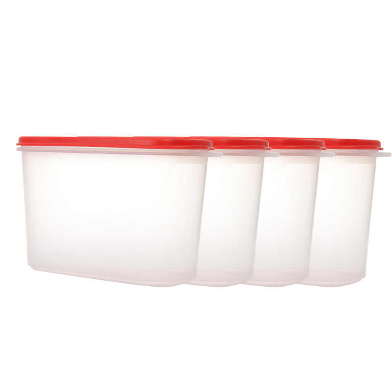 Smart Lentils Saver 1.1l 4pc