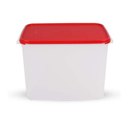 Tupperware Store It All Plastic Container, 12 litres 1pc