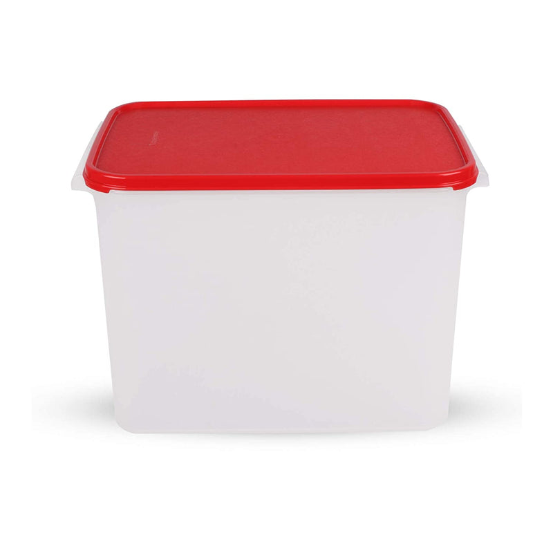 Tupperware Store It All Plastic Container, 12 litres 1pc