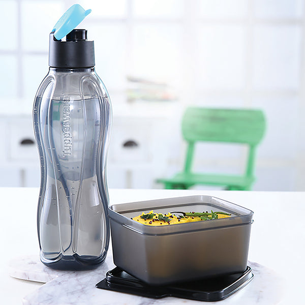 Tupperware Extreme Lunch Set
