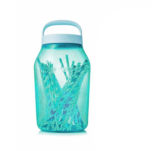 Tupperware Multipurpose Bulk Storage Container Universal Jar 3l 1pc