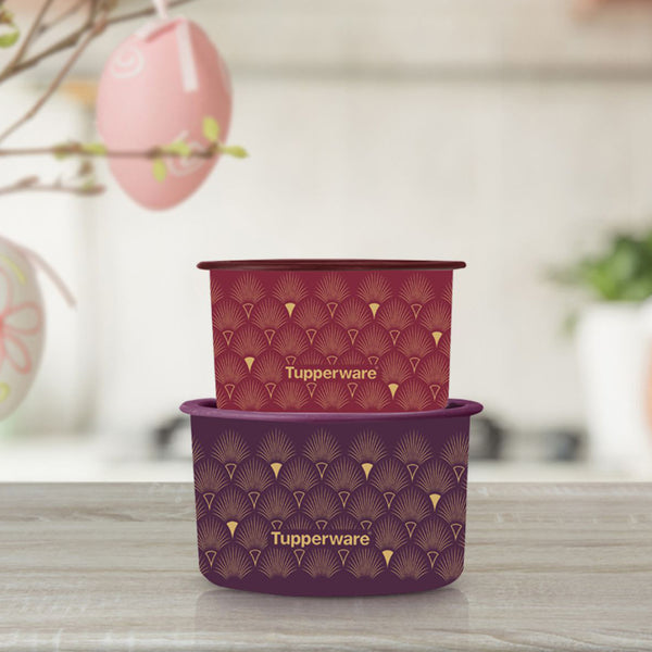 tupperware. Snacks Dr OTT Gatsby 1.4l, 2l 1pc each