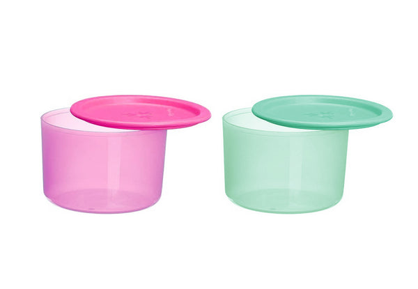 Tupperware Snacks Storer OTT 1.4l 2pc