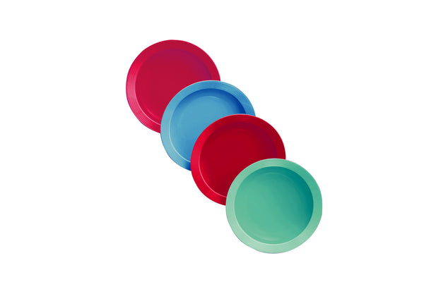 Tupperware Handy Plate SF4