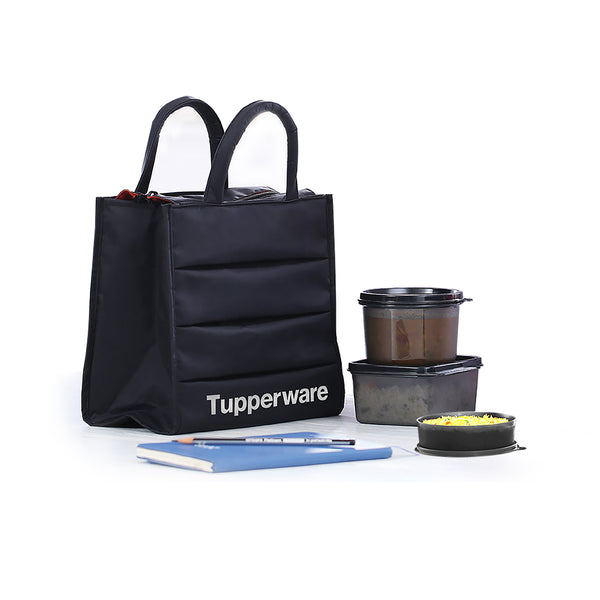 Tupperware Office Lunch Set