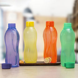 Tupperware Aquasafe 1 Ltr Bottle SF4