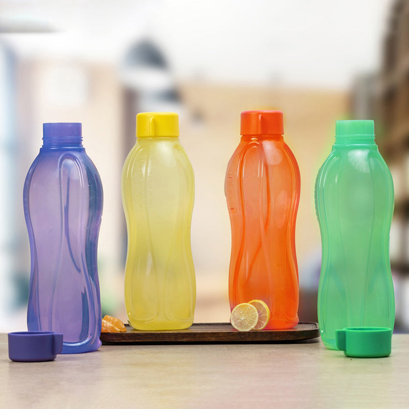 Tupperware Aquasafe 1 Ltr Bottle SF4