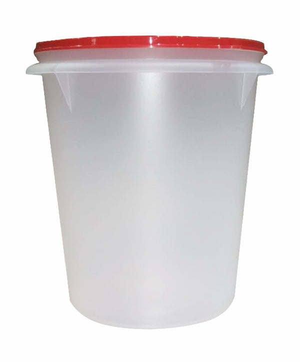 Tupperware Giant Canister (1PC)
