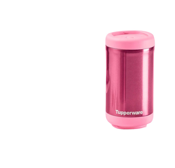 TUPPERWARE THERMAL STACK CONTAINER 350ML (1PC)