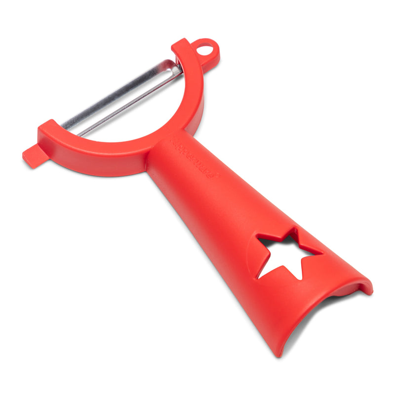 Vegetable Peeler