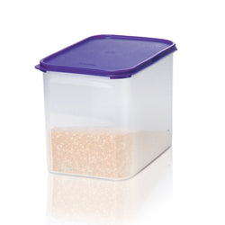 Tupperware MM Rectangular 3 (1pc)