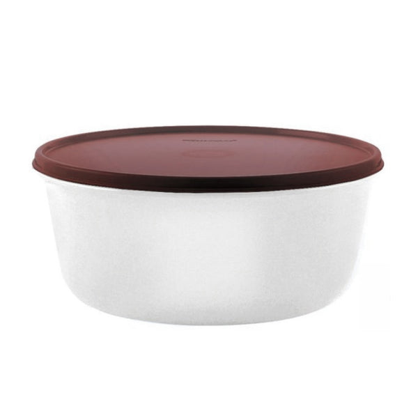 Tupperware SS Bowl 4Ltr (1PC)