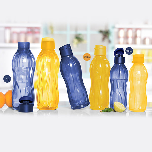 Family Bottle Set
