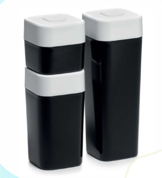 SHELF SAVER SET
