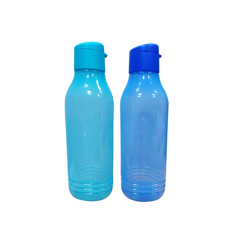 Tupperware Triangular Bottle -Set of 2