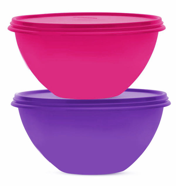 Tupperware Wonderlier Bowl 1.7 ltr (Set of 2)