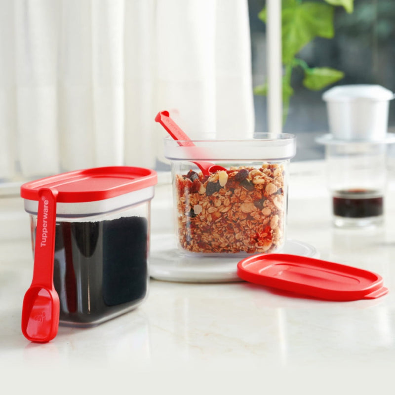 Tupperware Umami - Set of 4