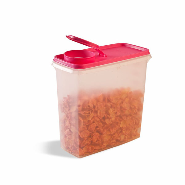 TUPPERWARE CEREAL STORER (1 PC)