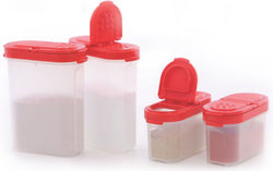 MODULAR SPICE SHAKER