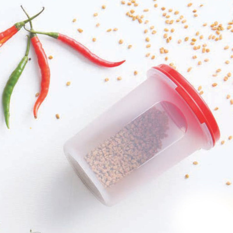 TUPPERWARE MM ROUND #02 440ML