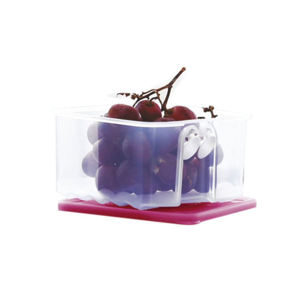 TUPPERWARE FRIDGESMART SMALL 1LTR, (1PC)