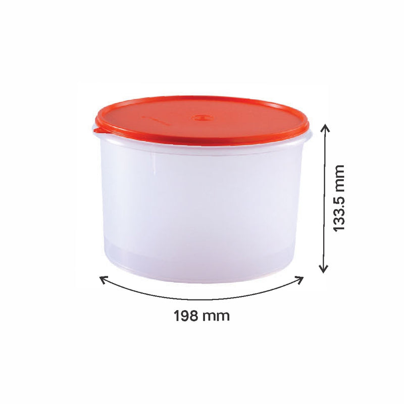 Super Storer Small 2500ml 1pc