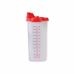 TUPPERWARE MIDI MAGIC FLOW 650 ML, (1PC)