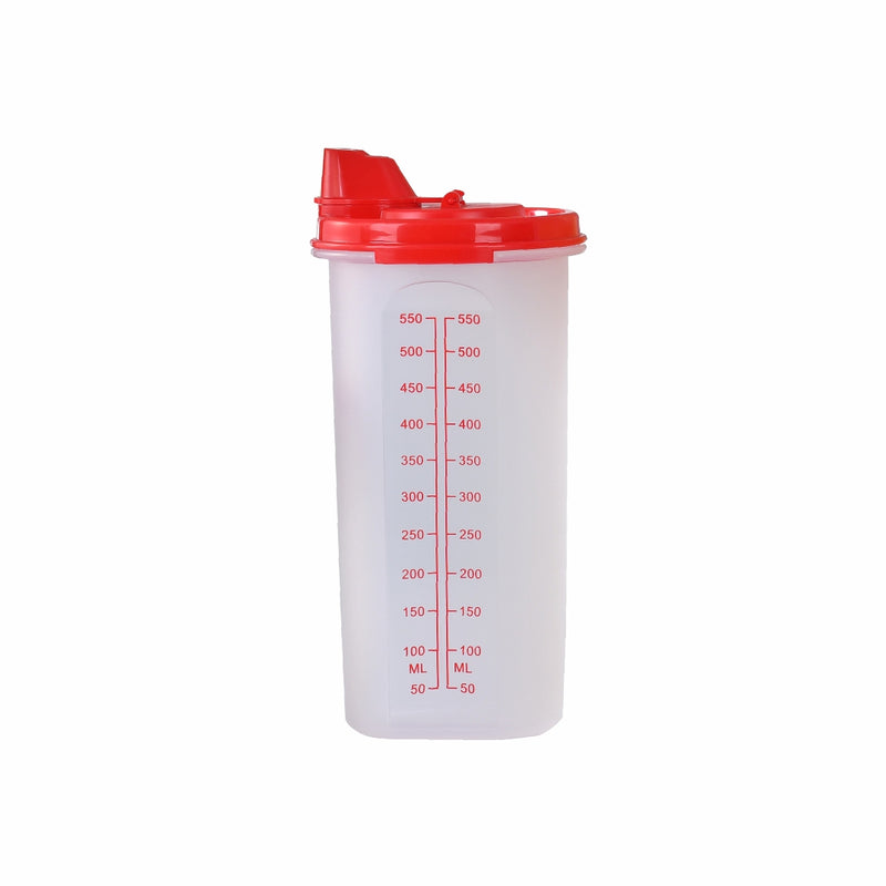 TUPPERWARE MIDI MAGIC FLOW 650 ML, (1PC)