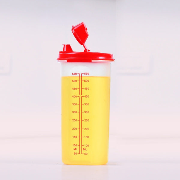 TUPPERWARE MIDI MAGIC FLOW 650 ML