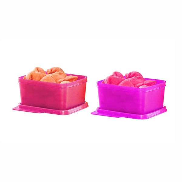 TUPPERWARE KEEP TAB SMALL 500ML (SET OF 2)