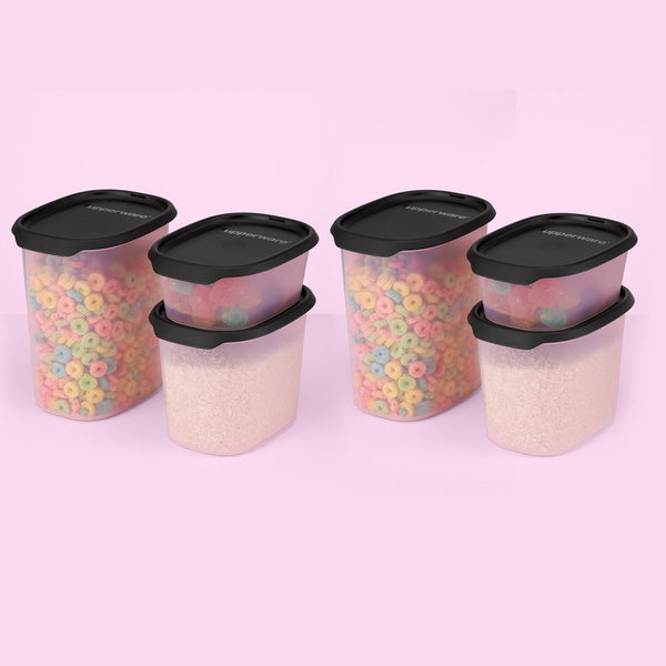 Food Storage Containers Plastic Food Storage Containers Tupperware