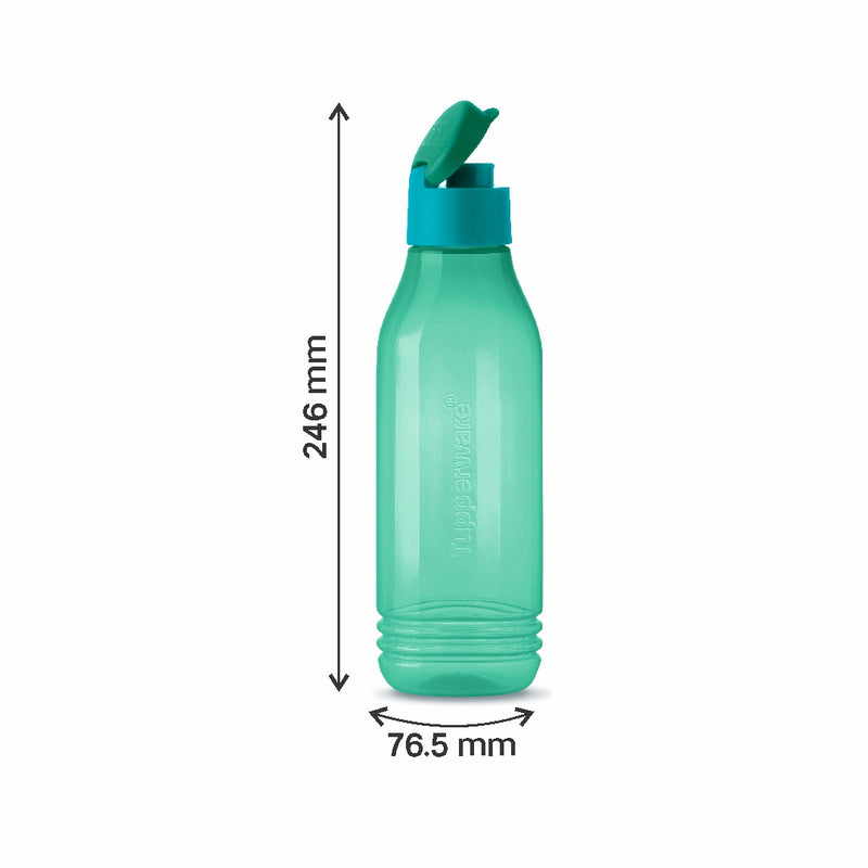50% OFF- TRIANGULAR BOTTLE 750ml Set of 4