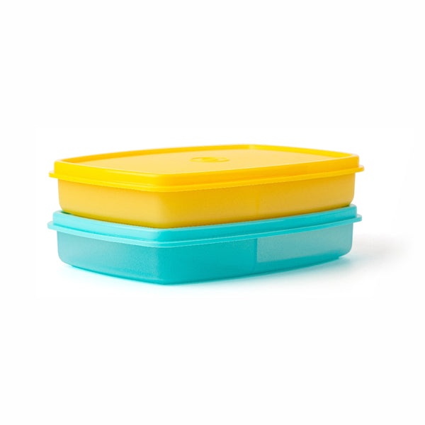 Lunch Box and Buy Tiffin Boxes Online - Tupperware India Pvt Ltd