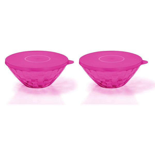 Prism Bowl 500ml – Set of 4