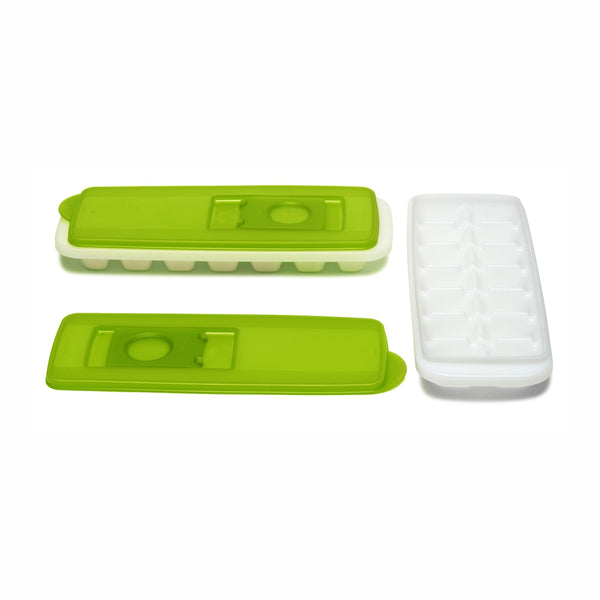 TUPPERWARE ICE TRAY (SET OF 2)