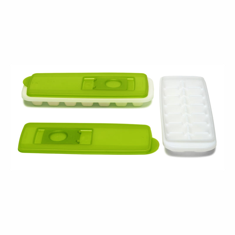 TUPPERWARE ICE TRAY (SET OF 2)
