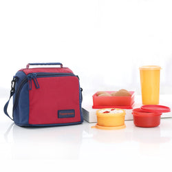 TUPPERWARE NEW PREMIER LUNCH SET (1PC)