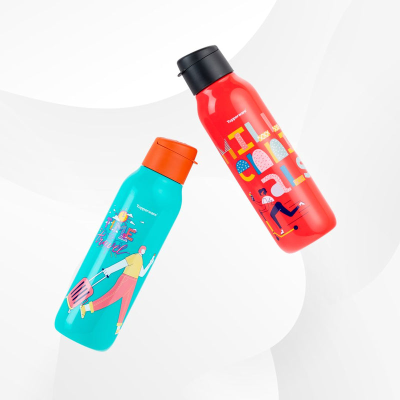 TUPPERWARE MILLENNIAL, 750ML (SET OF 2)
