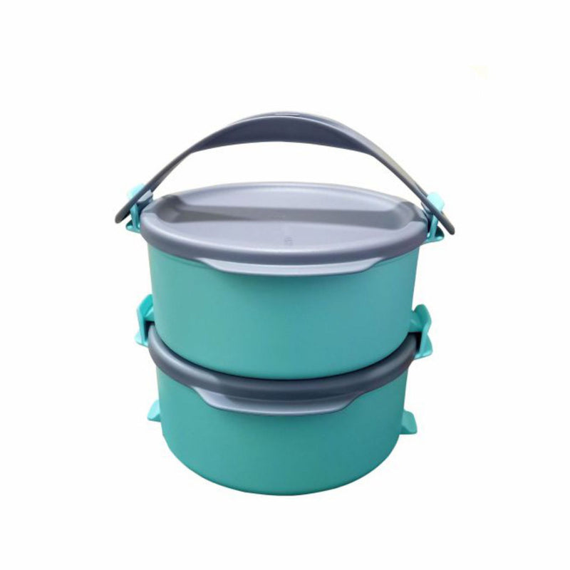 TUPP TIFFIN SF2
