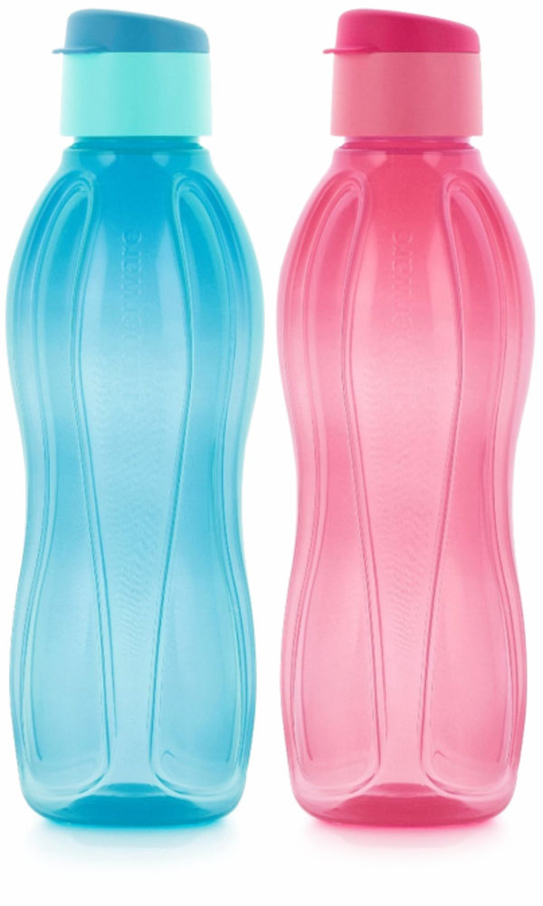 AQUASAFE 1L EDD Bottles (Set of 2)